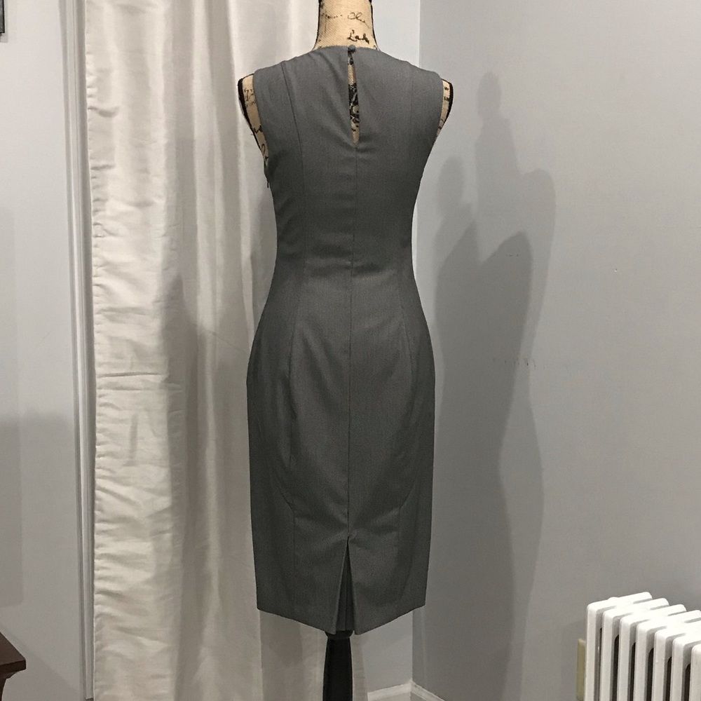 Express Design Studio sheath dress - Picture 5 of 8